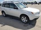 2010 Subaru Forester 2.5X Limited