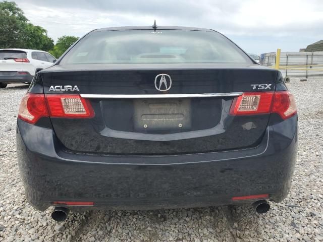 2011 Acura TSX