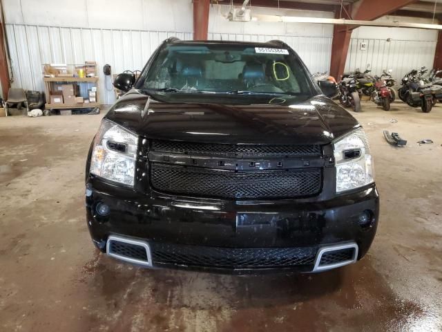 2008 Chevrolet Equinox Sport