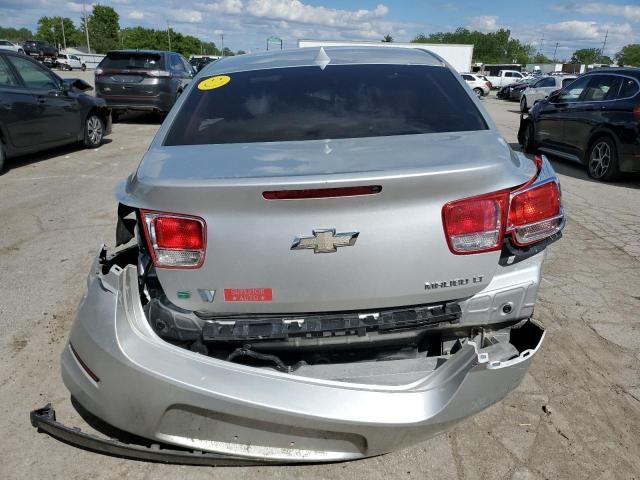 2014 Chevrolet Malibu 1LT