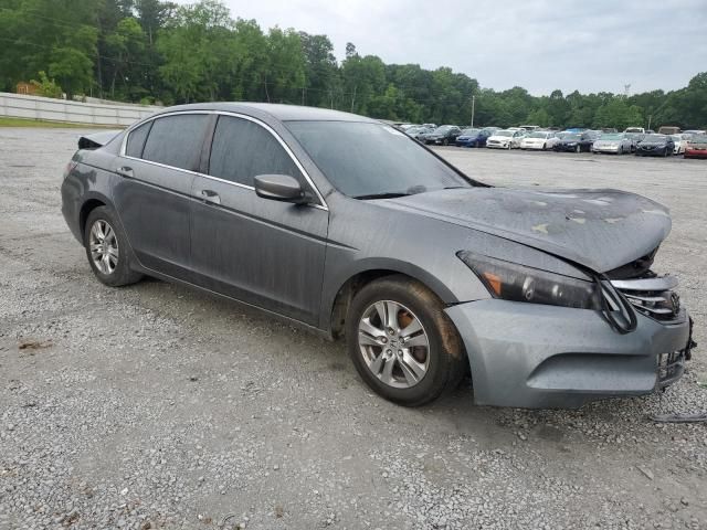 2011 Honda Accord SE