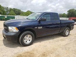 Salvage cars for sale at Theodore, AL auction: 2016 Dodge RAM 1500 ST
