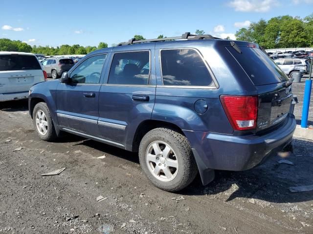 2010 Jeep Grand Cherokee Laredo