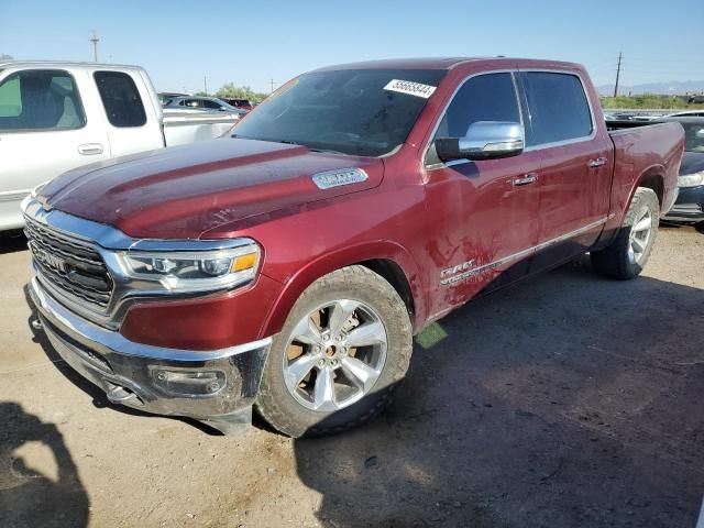 2019 Dodge RAM Truck