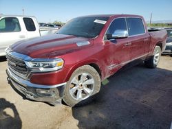 4 X 4 a la venta en subasta: 2019 Dodge RAM Truck