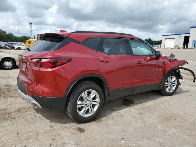 2021 Chevrolet Blazer 2LT