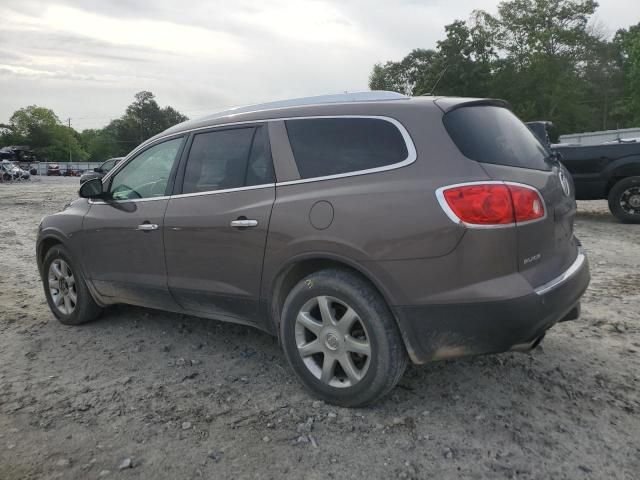 2010 Buick Enclave CXL