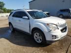 2013 Chevrolet Equinox LTZ