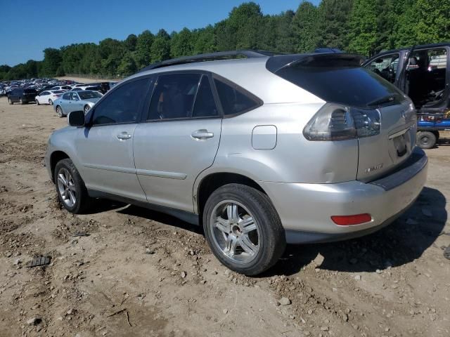 2006 Lexus RX 400