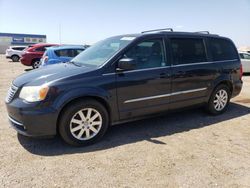 Chrysler Town & Country Touring salvage cars for sale: 2013 Chrysler Town & Country Touring