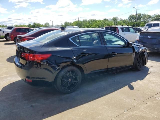 2014 Acura ILX 24 Premium