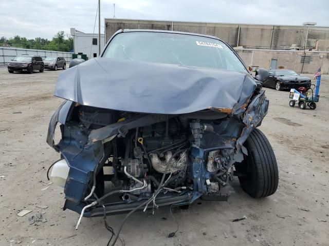 2005 Chrysler Town & Country