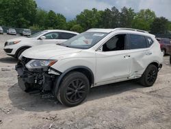 2020 Nissan Rogue S en venta en Madisonville, TN