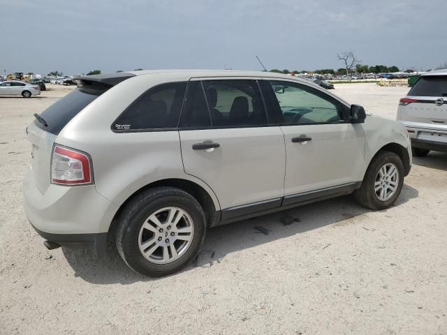 2007 Ford Edge SE