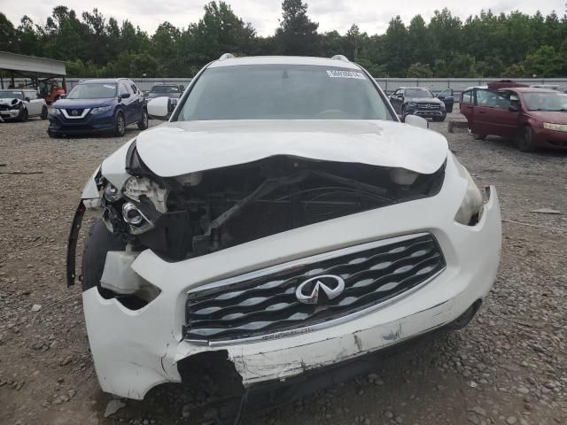 2010 Infiniti FX35