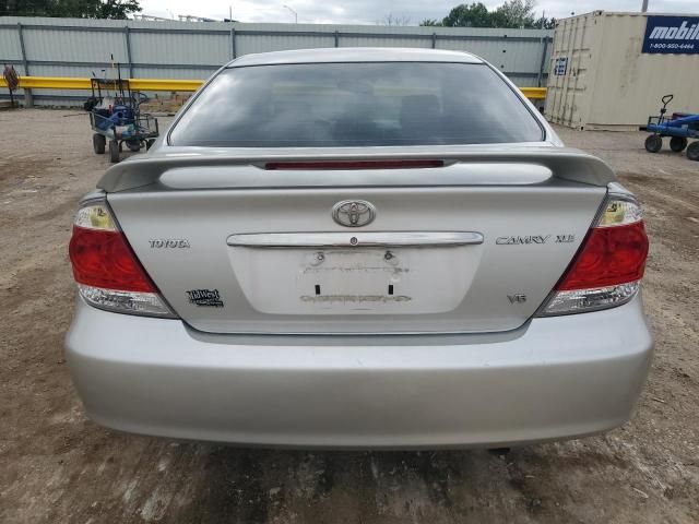 2006 Toyota Camry LE