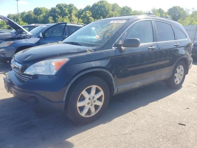 2008 Honda CR-V EX