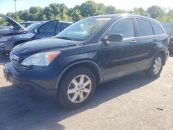 Honda Vehiculos salvage en venta: 2008 Honda CR-V EX