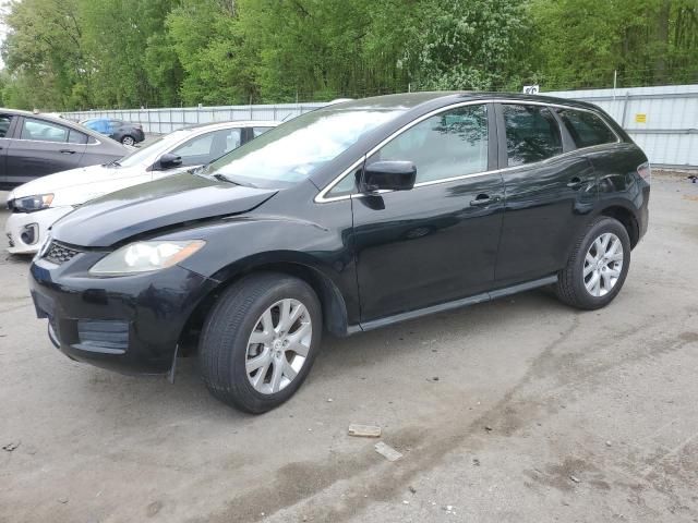 2007 Mazda CX-7