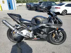 Salvage cars for sale from Copart Colton, CA: 2003 Honda CBR900 RR