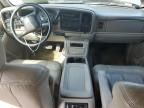 2001 Chevrolet Tahoe K1500