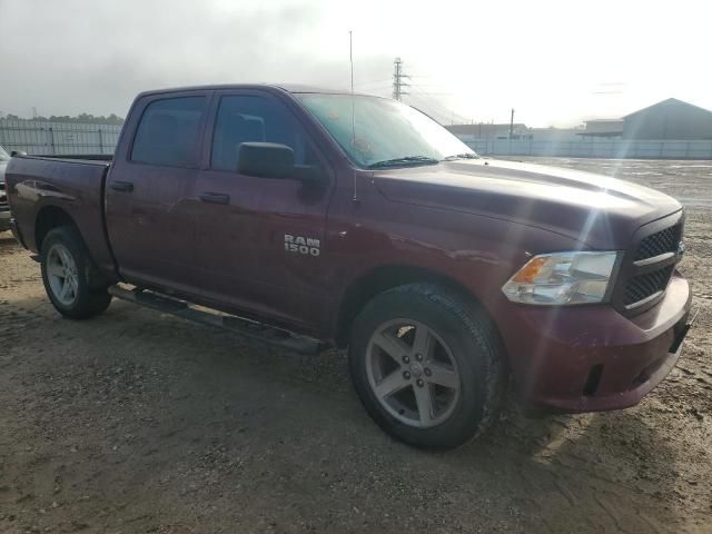 2016 Dodge RAM 1500 ST