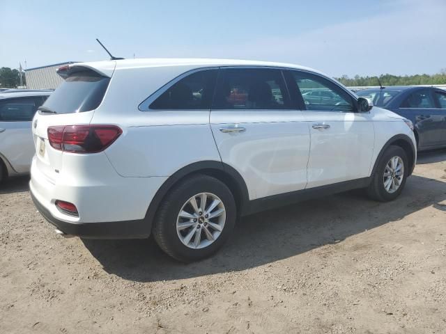 2019 KIA Sorento L