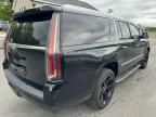 2016 Cadillac Escalade ESV Luxury