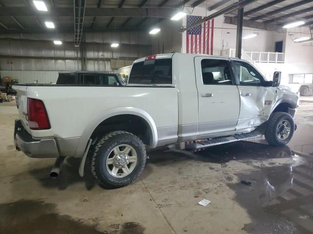 2012 Dodge RAM 3500 Laramie