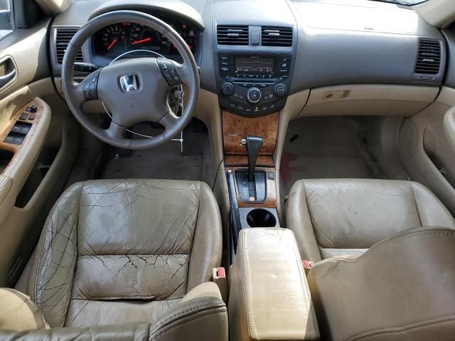 2003 Honda Accord EX