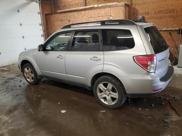 2009 Subaru Forester 2.5X Premium