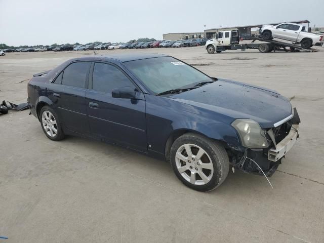 2006 Cadillac CTS HI Feature V6