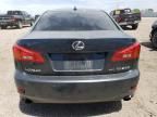 2008 Lexus IS 250