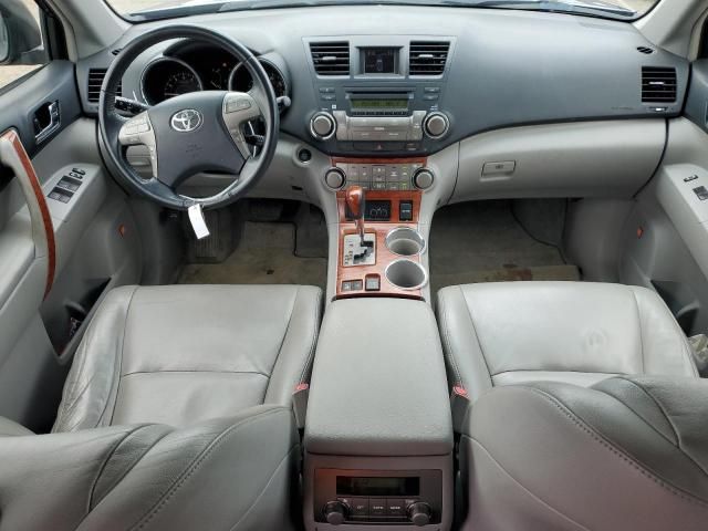 2008 Toyota Highlander Limited