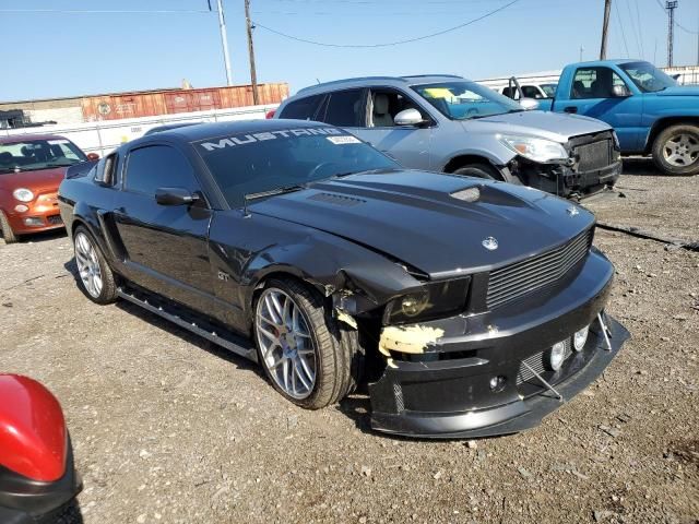 2007 Ford Mustang GT