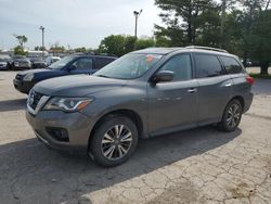 4 X 4 for sale at auction: 2020 Nissan Pathfinder SL
