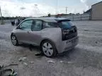 2014 BMW I3 BEV