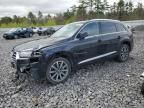 2017 Audi Q7 Prestige