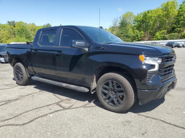 2023 Chevrolet Silverado K1500 RST