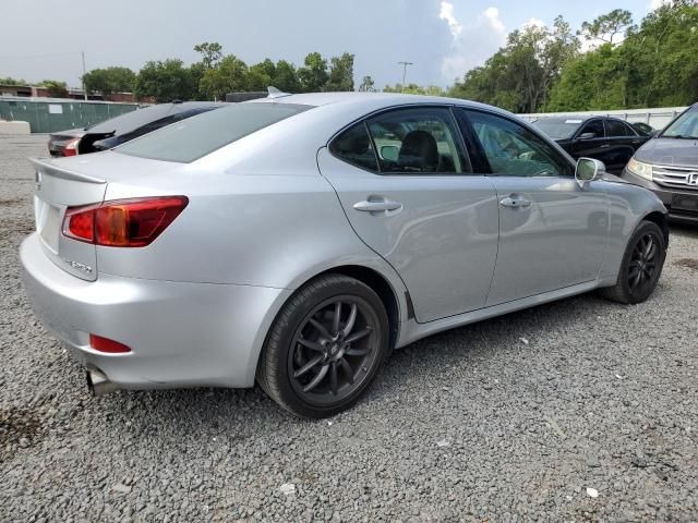 2010 Lexus IS 250