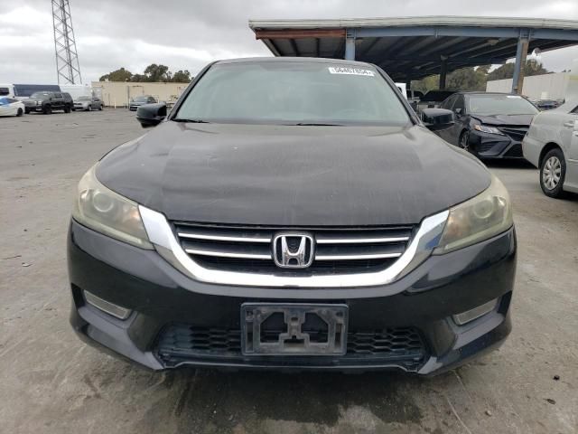 2013 Honda Accord EX