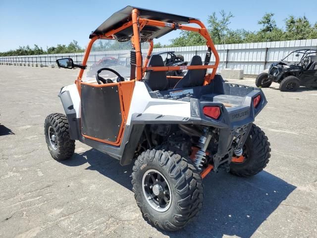 2013 Polaris RZR 800 S