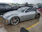 2005 Nissan 350Z Coupe