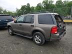 2005 Ford Explorer XLT