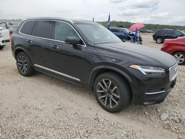 2016 Volvo XC90 T6