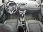 2013 Chevrolet Trax 2LT