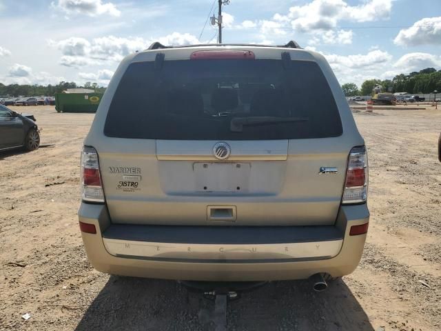 2010 Mercury Mariner Premier