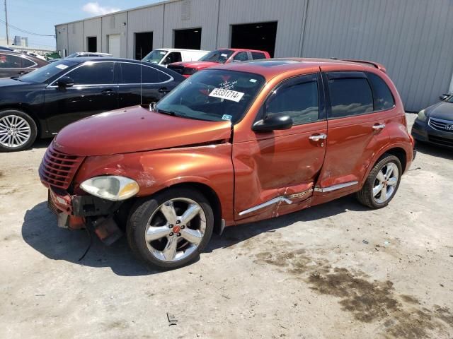 2003 Chrysler PT Cruiser GT