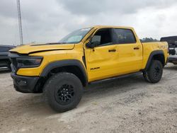 Salvage cars for sale from Copart Houston, TX: 2023 Dodge RAM 1500 TRX