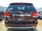 2011 KIA Sorento SX